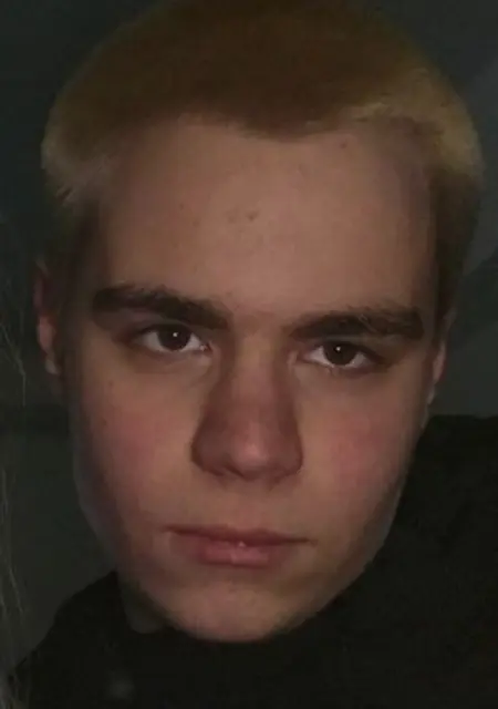 Герман из Донецка, мне 20, познакомлюсь на одну ночь