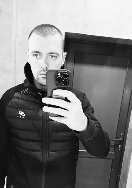 Я Андрей, 31, из Сум, ищу знакомство для общения