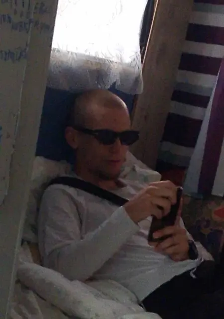 Oliwier из Ольштына, мне 19, познакомлюсь на одну ночь