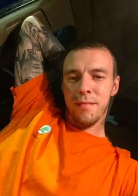 Я Lukás, 31, из Градца Кралова, ищу знакомство для дружбы