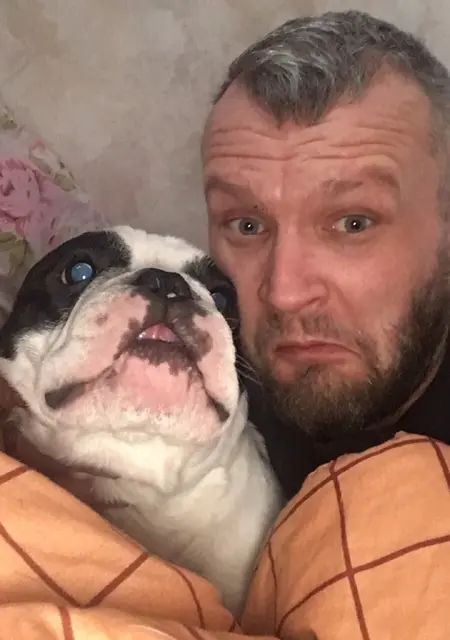 Aleksander из Львова, мне 39, познакомлюсь для общения