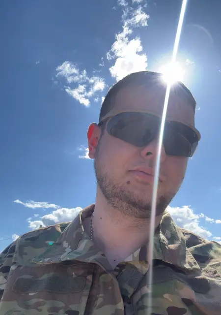 Юра из Тернополя, мне 28, познакомлюсь для дружбы