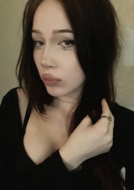 Dilya из Астаны, мне 20, познакомлюсь на одну ночь