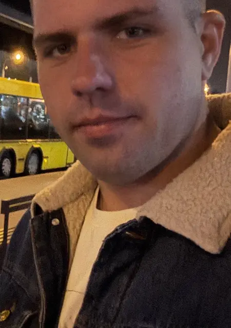 Я Vadim, 29, знакомлюсь без обязательств в Бресте