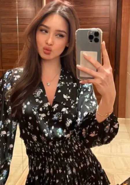 Я Ростіслава, 19, знакомлюсь на одну ночь в Малине