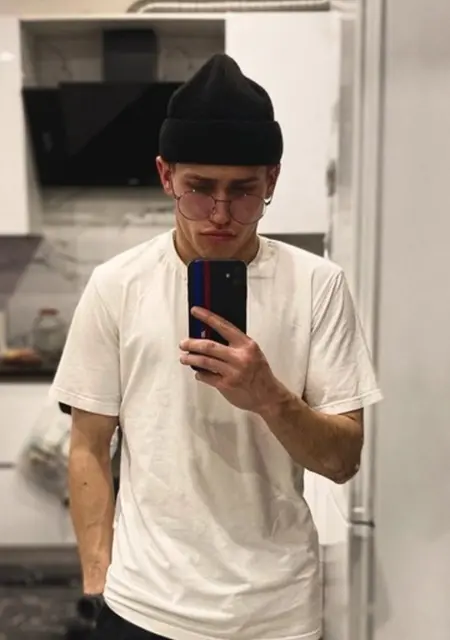 Vlaktos Dos из Ковеля, ищу на сайте общение