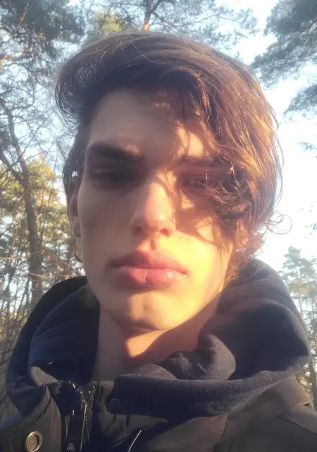 Я Pavel, 21, знакомлюсь без обязательств в Гродно