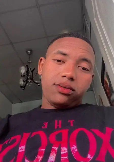 Я Luis Fernando, 28, знакомлюсь для совместных путешествий в Санто-доминго Эсте