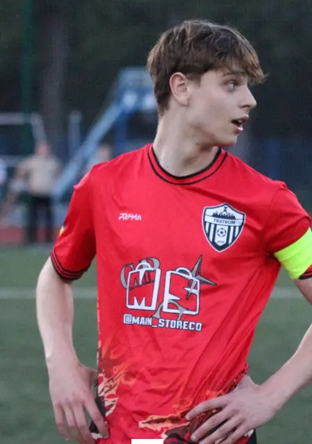 Андрій из Николаева, мне 19, познакомлюсь на одну ночь