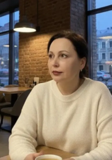 Светлана из Минска, ищу на сайте приятное времяпровождение