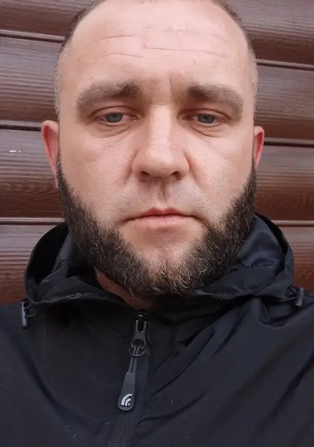 Я Міша Мушинський, 34, из Харькова, ищу знакомство для постоянных отношений