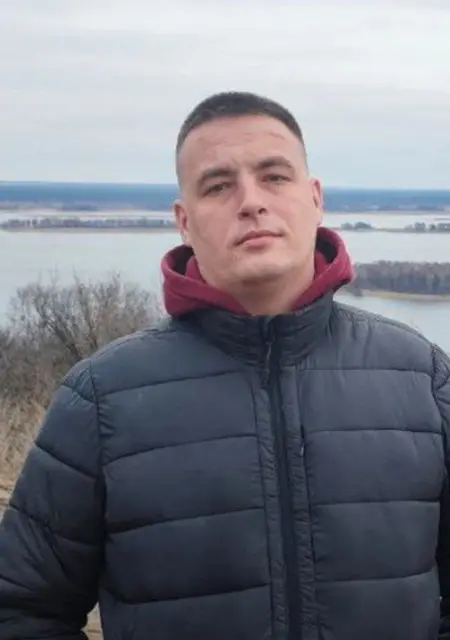 Максим з Полтавы, шукаю на сайті дружбу
