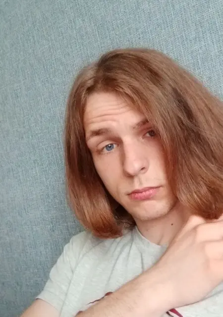 Я Феанор, 21 років, знайомлюсь для постійних стосунків у Одесі