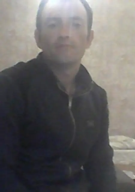 Я Саша, 39, из Могилёва, ищу знакомство для общения