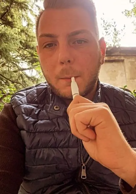 Nicolas из Рима