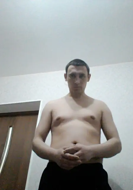 Женя з Миколаєва, шукаю на сайті знайомства без зобов'язань