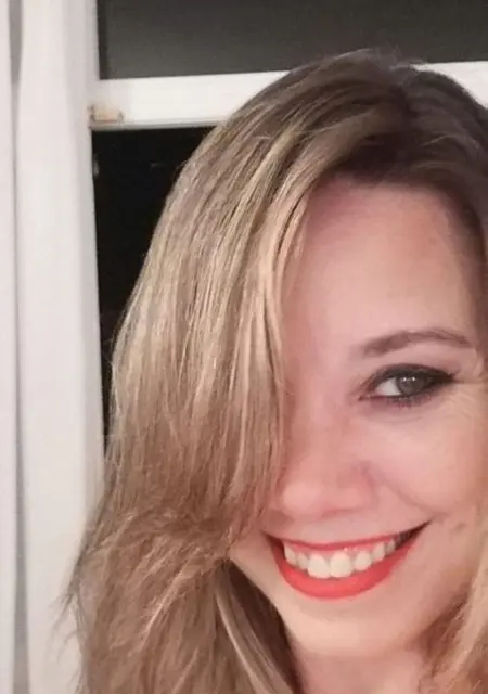 Belen из Мадрида