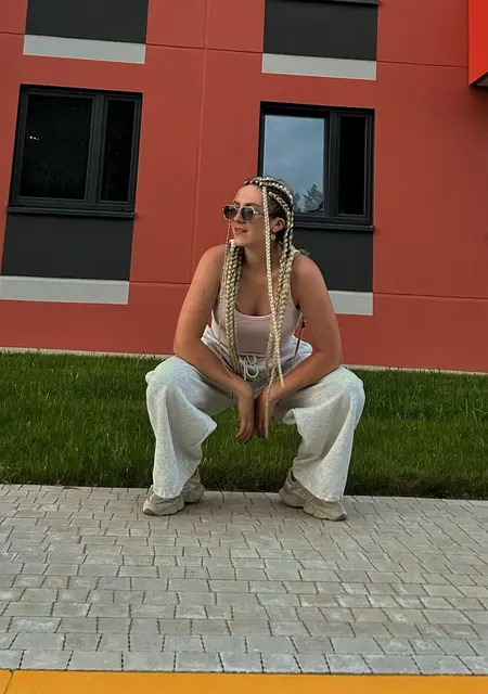 Мэри из Минска, мне 22, познакомлюсь для дружбы