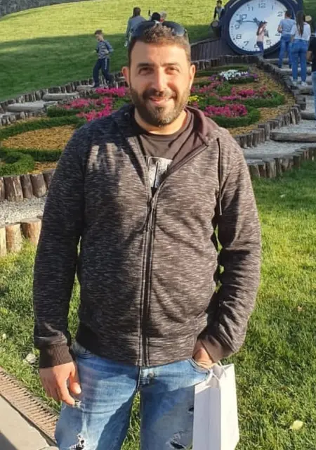 Я Андрей, 32 років, знайомлюсь для приємного проведення часу у Запоріжжі