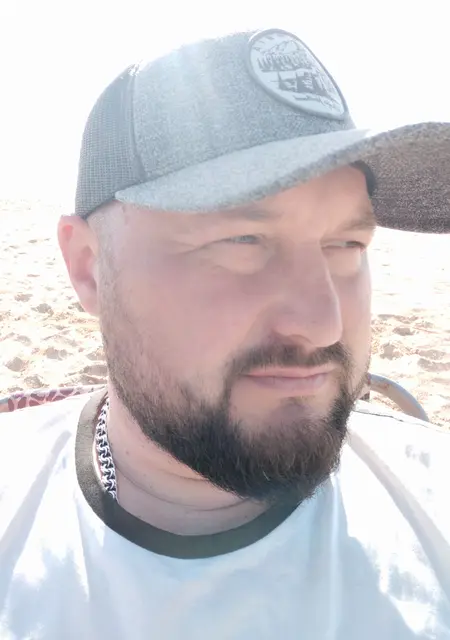 Я Anton, 40, из Запорожья, ищу знакомства без обязательств