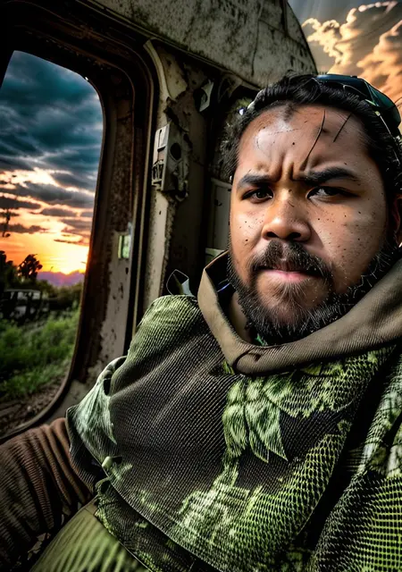 Я Ayaz, 39, знакомлюсь на одну ночь в Анкаре