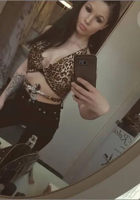 Я Michelle, 26, из Стокгольма, ищу знакомство