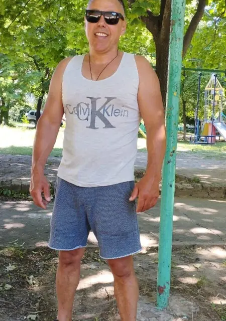 Леон из Павлограда