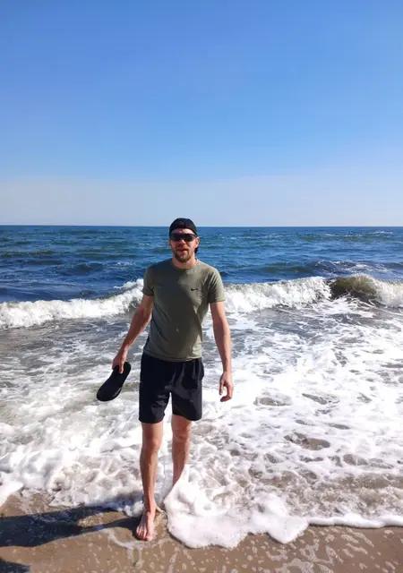 Я Vladimir, 42 років, знайомлюсь без зобов'язань у Слов'янську