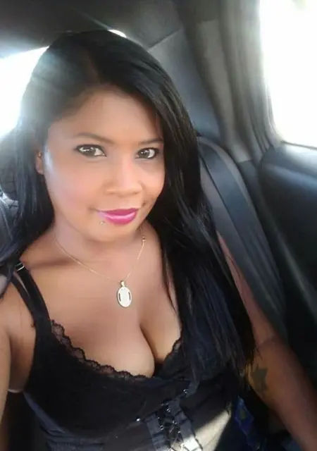 Soy Leidy, 34 años de Madrid, busco conocer gente