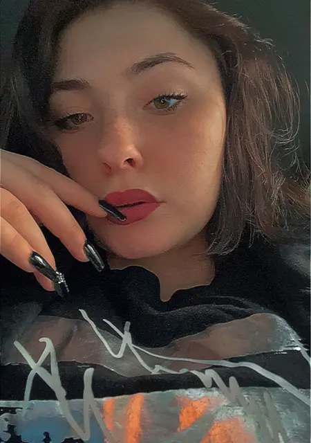 Анастасия из Гомеля, мне 24, познакомлюсь для общения