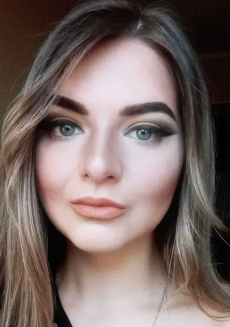 Я Вікторія, 27, из Луцка, ищу знакомство для постоянных отношений