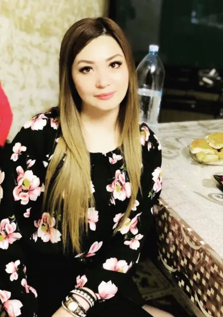 Майя из Алматы, ищу на сайте приятное времяпровождение