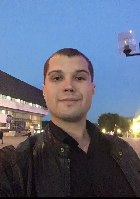 Я Александр, 38, из Черкасс, ищу знакомство для постоянных отношений