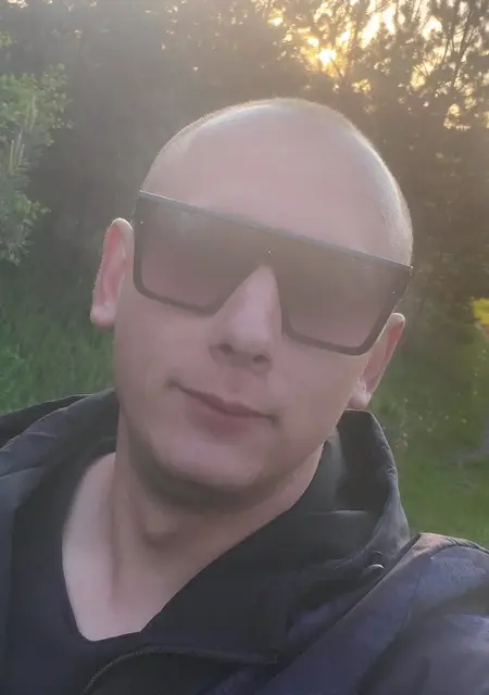 Я Сергій, 30 років, знайомлюсь без зобов'язань у Житомире