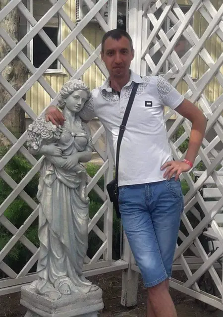 Alexey из Запорожья, ищу на сайте знакомства без обязательств