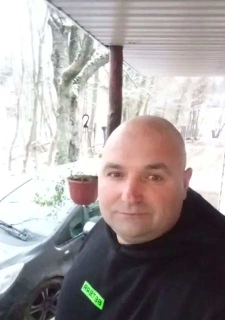 Я Mark, 45, знакомлюсь для приятного времяпровождения в Гродно