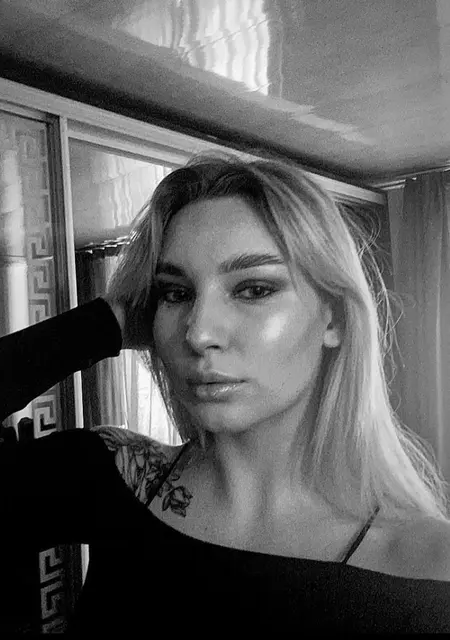 Мария из Броваров, мне 25, познакомлюсь на одну ночь