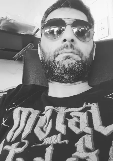 Kiser из Мар-дель-платы, ищу на сайте приятное времяпровождение