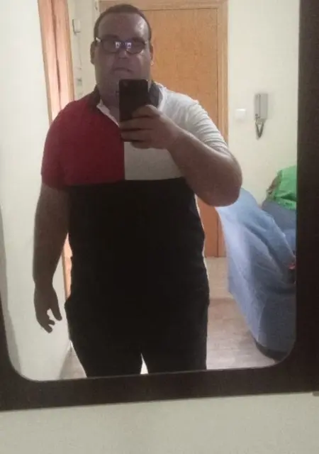 Я Josua, 34, из Альмерии, ищу знакомство для постоянных отношений