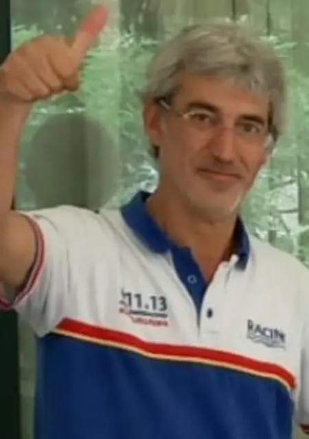 Jaimelin из Барселоны, мне 49, познакомлюсь на одну ночь