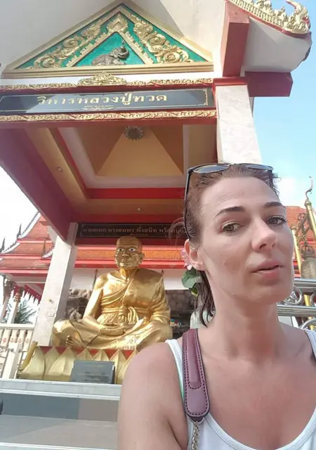 Я Оксана, 38, из Хмельницкого, ищу знакомство для приятного времяпровождения