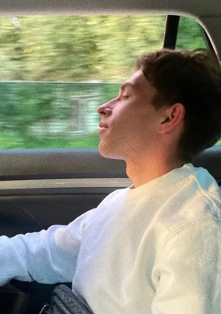 Я Segiy, 25, из Луцка, ищу знакомство для дружбы