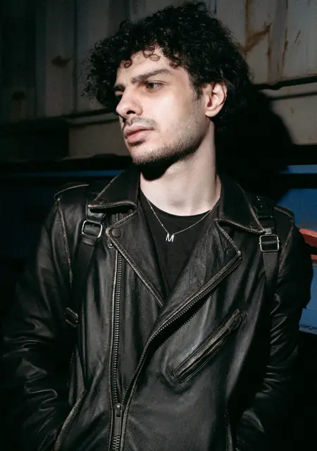 Mikael из Батуми, ищу на сайте совместные путешествия