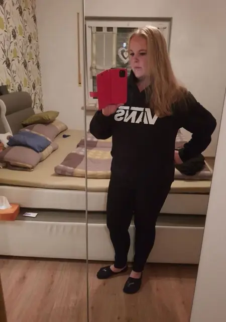 Alexia из Берлина, мне 34, познакомлюсь