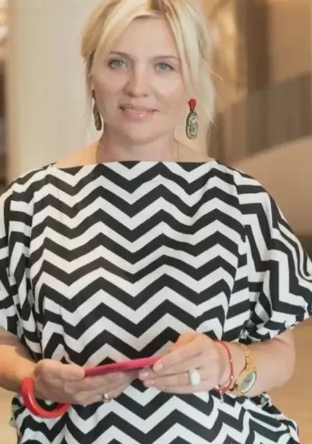 Я Олеся, 44, знакомлюсь на одну ночь в Алматы