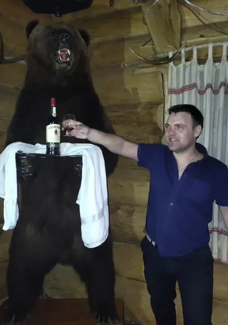 Дмитрий из Новополоцка, мне 37, познакомлюсь для приятного времяпровождения