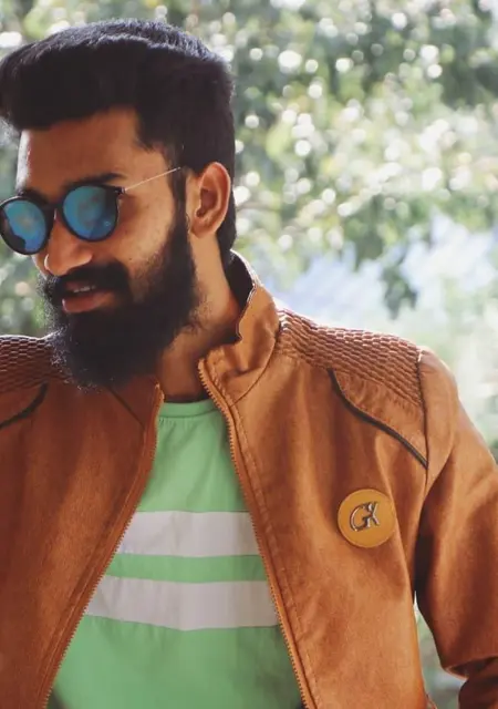 Я Shebin, 28, из Коллам, ищу знакомство для вирта