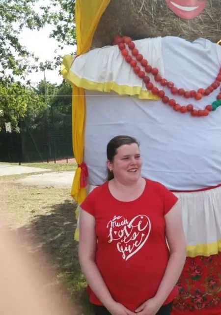 Katarzyna из Варшавы, мне 34, познакомлюсь