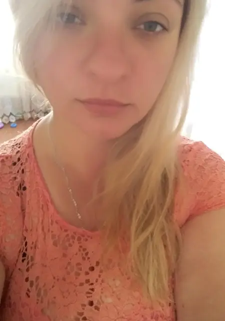 Я Оксана, 38, знакомлюсь для постоянных отношений в Сарнах