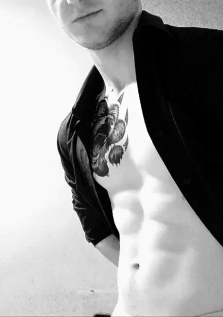 Руслан из Шымкента, мне 31, познакомлюсь на одну ночь